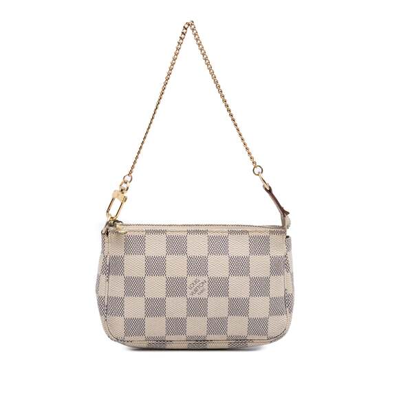 Louis Vuitton Pochette Accessoires #221839L85B